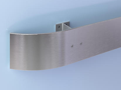 CRS-120 Custom-Fabricated Lengths CRS-120 Custom-Fabricated Lengths