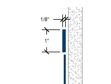 WPS-12 Edge Bar WPS-12 Edge Bar
