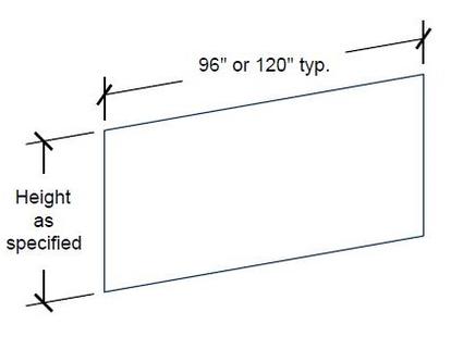 WPS-12 Wainscot Wall Panel WPS-12 Wainscot Wall Panel