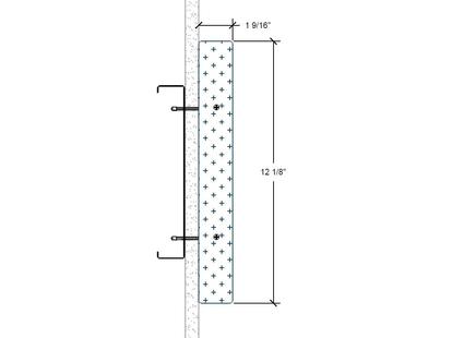 ECAD-1200 End Plates ECAD-1200 End Plates