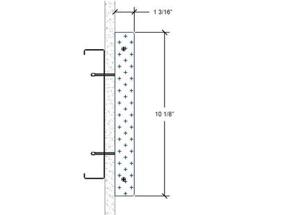 ECSD-10SS End Plates ECSD-10SS End Plates