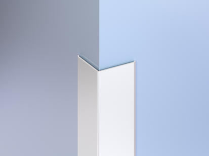 CGAM-65 Antimicrobial Corner Guard CGAM-65 Antimicrobial Corner Guard
