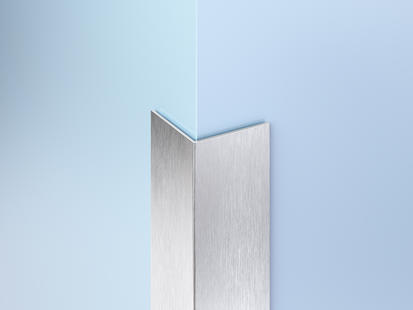 CG-403 Aluminum Corner Guard CG-403 Aluminum Corner Guard