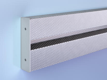 CRSP-1000 Standard Lengths CRSP-1000 Standard Lengths