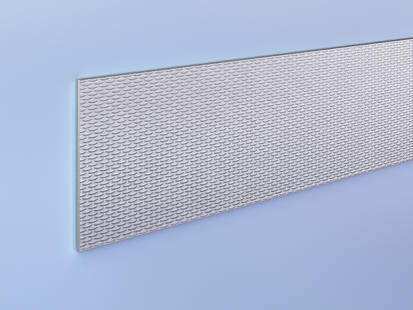 CRSP-64 Standard Lengths CRSP-64 Standard Lengths