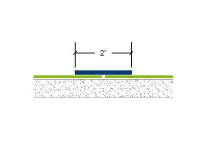WPDA-60 Joint Cover WPDA-60 Joint Cover
