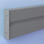 SDCR-200 Super Duty Crash Rail