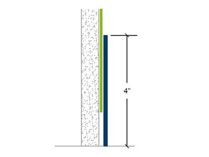 SD-50 Baseboard SD-50 Baseboard