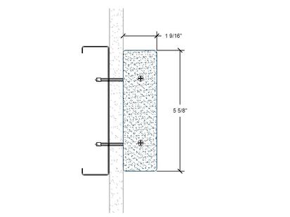 SDEC-200 End Plates SDEC-200 End Plates