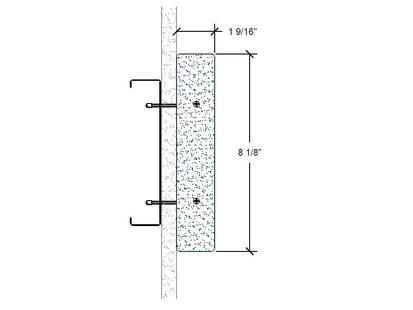 SDEC-800 End Plates SDEC-800 End Plates