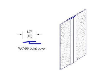 WC-99 Joint Trim WC-99 Joint Trim