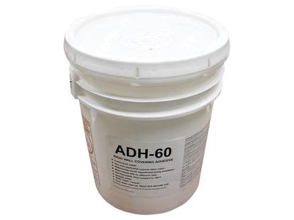 ADH-60 Mastic Adhesive ADH-60 Mastic Adhesive