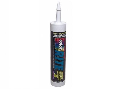 WC-110 Color Match Caulk WC-110 Color Match Caulk