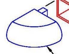 ECP-2 End Cap ECP-2 End Cap