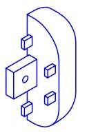 ETC-3 End Cap ETC-3 End Cap