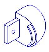 EC-22 End Cap EC-22 End Cap