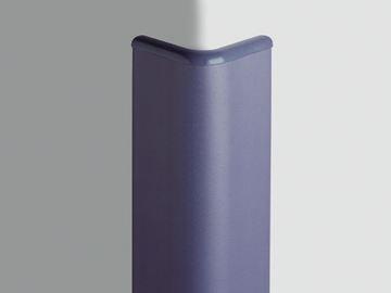 CG-30 Rigid PVC Corner Guard CG-30 Rigid PVC Corner Guard