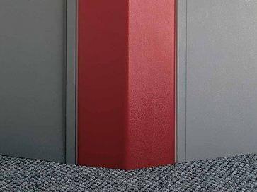 CG-75 Rigid PVC Corner Guard CG-75 Rigid PVC Corner Guard