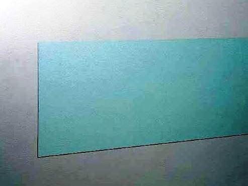 Rigid PVC Rub Rail