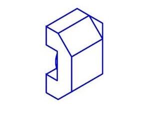 EB-16 End Cap EB-16 End Cap