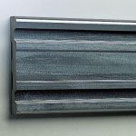 E-2 Urethane Bumper