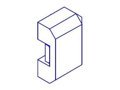 EB-17 End Cap EB-17 End Cap