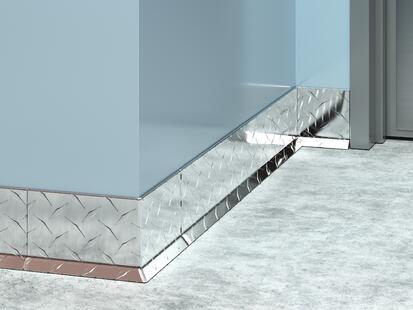 BBAD-612 Standard Lengths BBAD-612 Standard Lengths