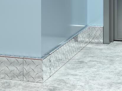 BBAD-4SS Standard Lengths BBAD-4SS Standard Lengths