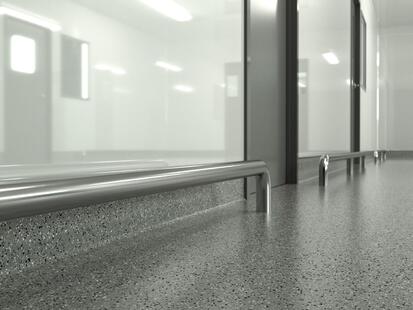TRS-200 Custom-Fabricated Lengths TRS-200 Custom-Fabricated Lengths