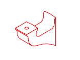 BR-1206 Bracket BR-1206 Bracket