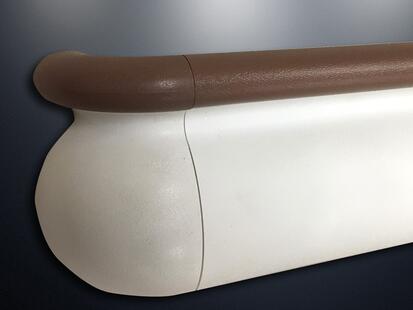 BR-600V Standard Lengths BR-600V Standard Lengths